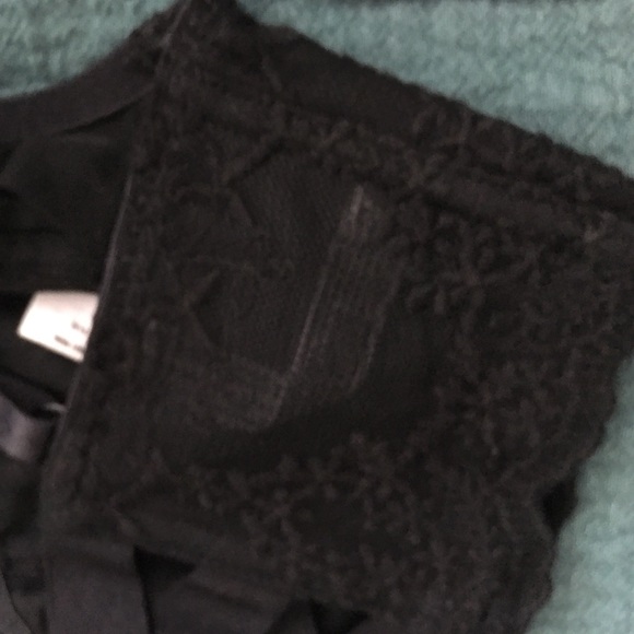 Free People NWT Daydreamer bra in onyx 32 D B 34 A - Picture 11 of 14